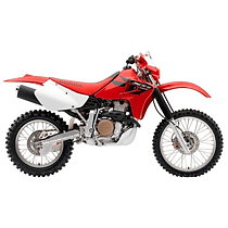 XR 600 650
