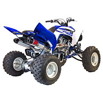 Raptor 350 660 700