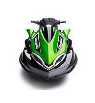 Kawasaki Vattenskoter
