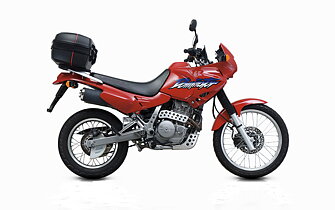 NX 650 Dominator