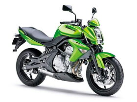 ER6 & VERSYS