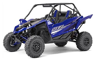YXZ 1000