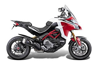 Multistrada