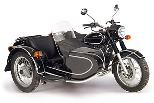 URAL