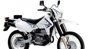 DR-Z400 350