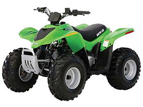 Lek barn quad reservdelar