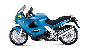 K 1200 RS