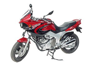 TDM 850 900