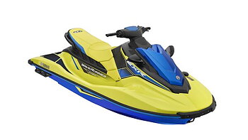 Yamaha Vattenskoter