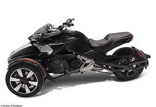 Spyder Ryker