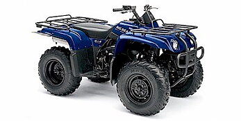 250-450 4x4