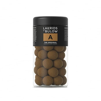A - BIG - THE ORIGINAL - Lakrids by Bülow