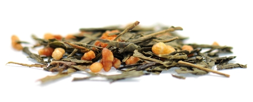 GEN MAI CHA