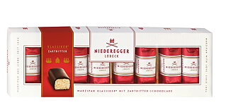 Marsipanklassiker Niederegger