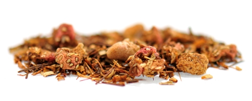 ROOIBOS JORDGUBB LIME