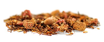 ROOIBOS JORDGUBB LIME