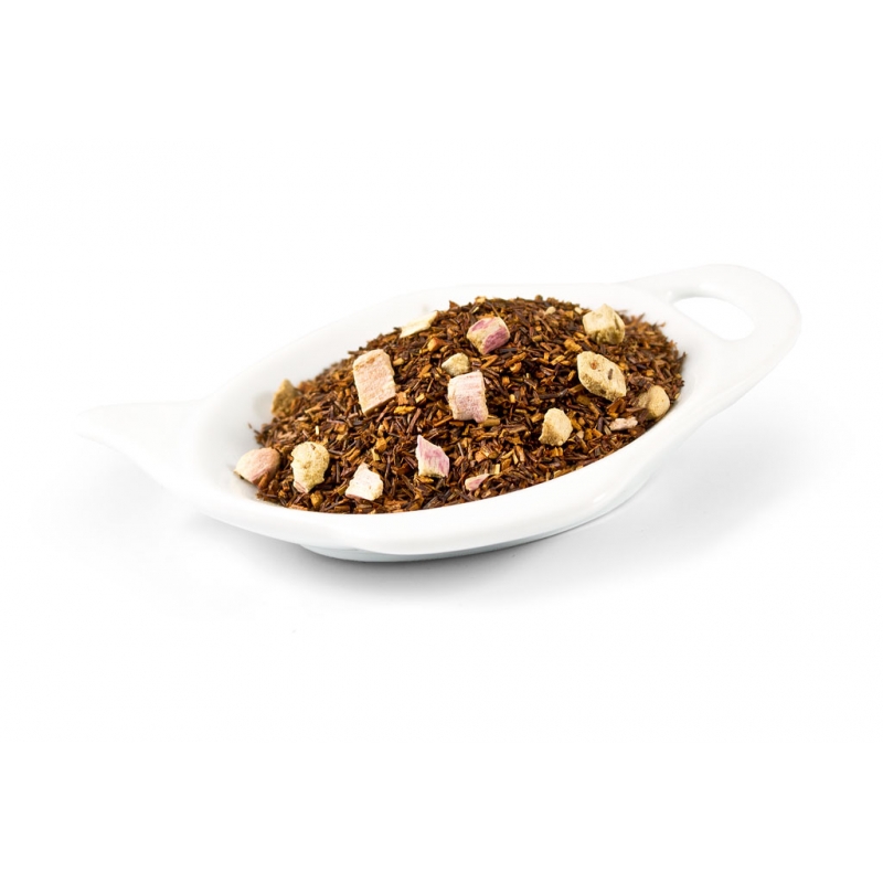 ROOIBOS RABARBER GRÄDDE