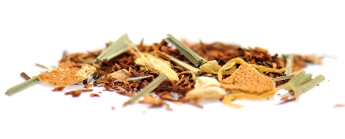 ROOIBOS SYRLIGA GINGER