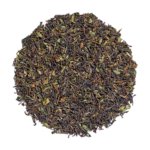 LÖSVIKT KUSMI DARJEELING No 37 