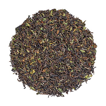 LÖSVIKT KUSMI DARJEELING No 37 