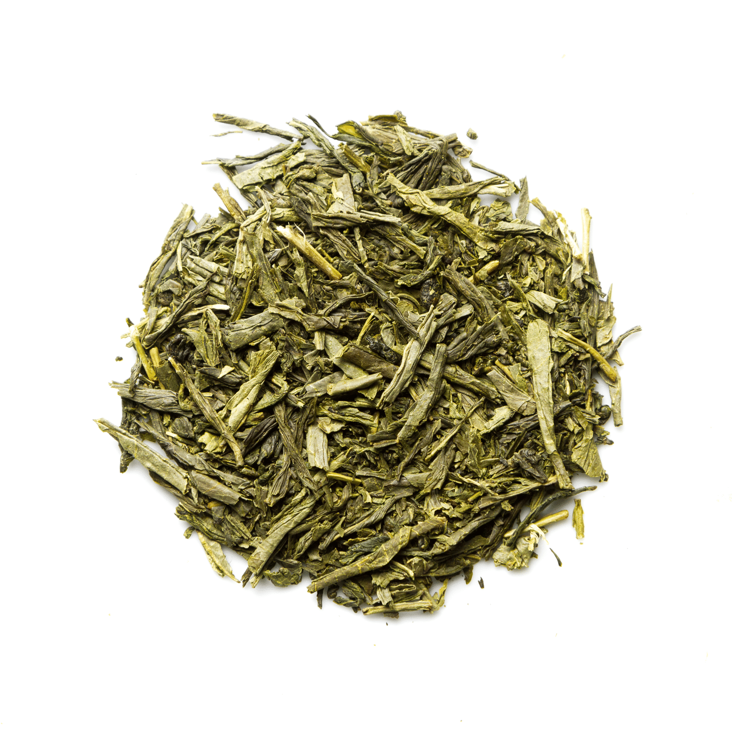 BANCHA Japansk