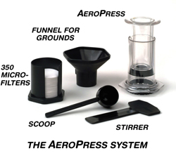 AEROPRESS - 3
