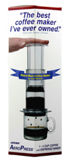AEROPRESS - 2