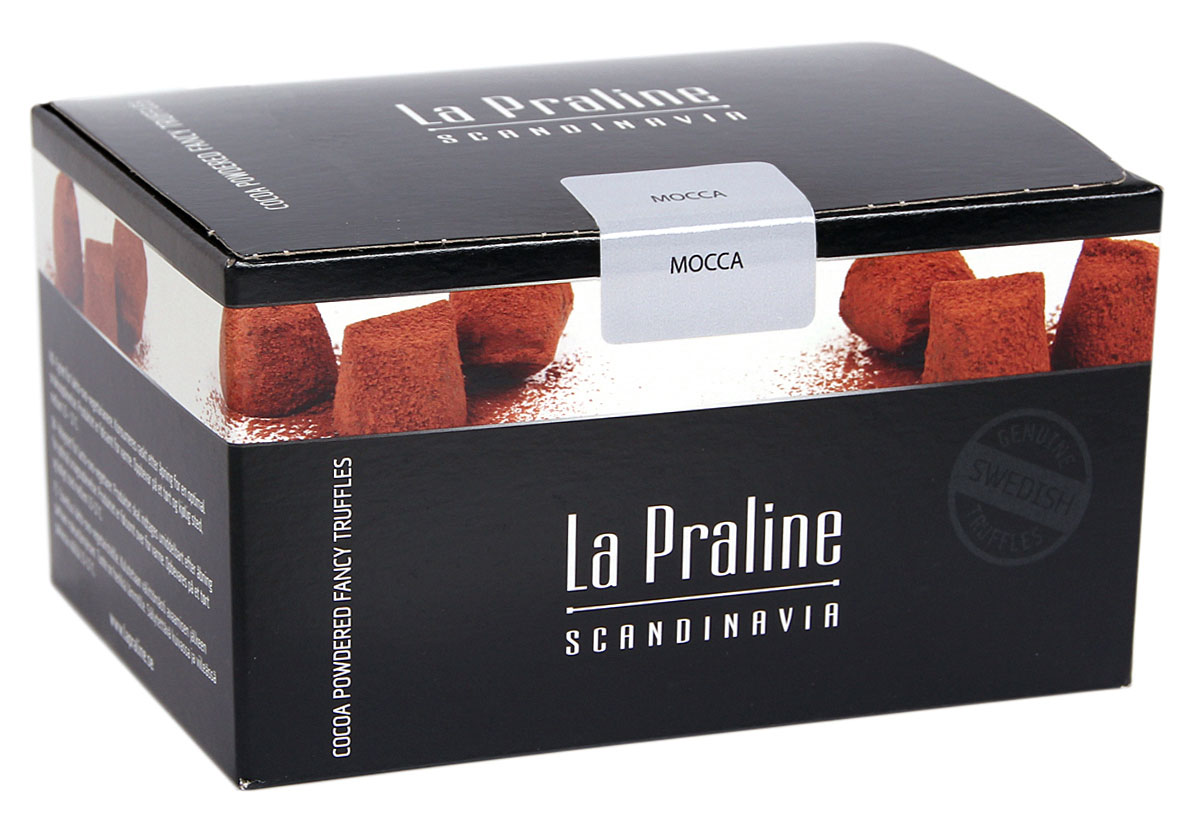 La Praline - Mocca