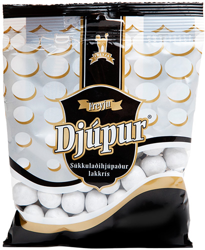FREYA - DJUPUR 