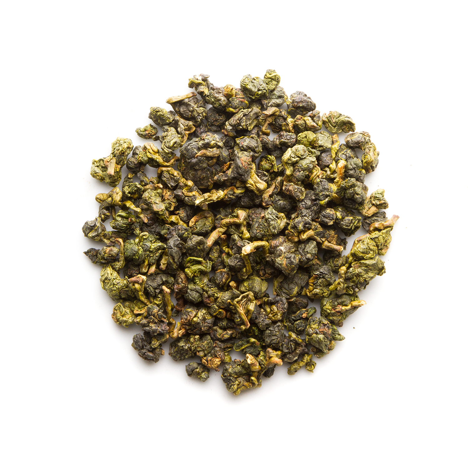 IMPERIAL OOLONG