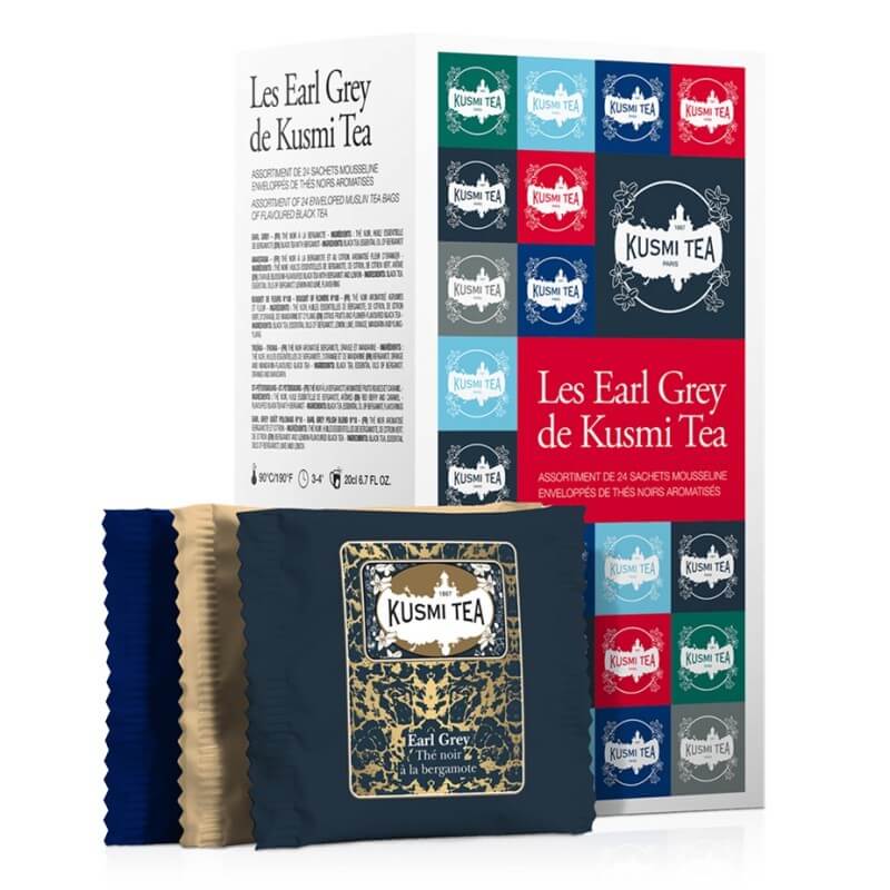 ASK KUSMI EARL GREY 