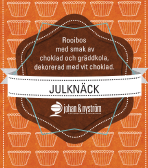 JULKNÄCK - JULTE