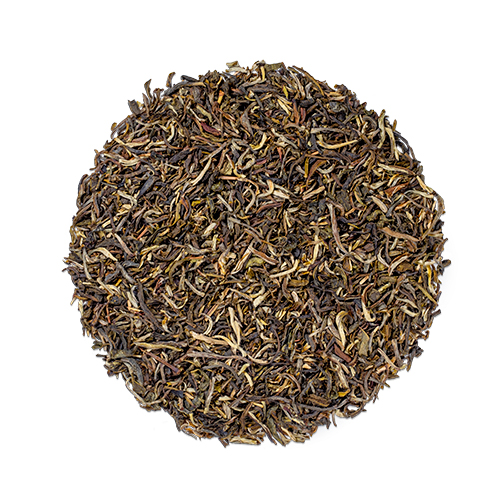 LÖSVIKT KUSMI ROSE GREEN TEA - BESTÄLLNINGSVARA