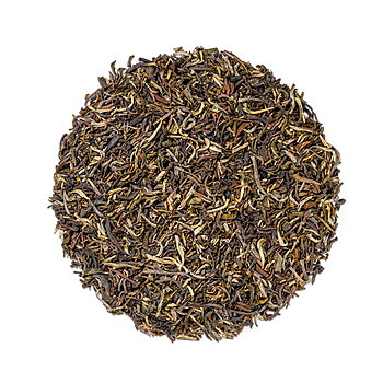 LÖSVIKT KUSMI ROSE GREEN TEA - BESTÄLLNINGSVARA