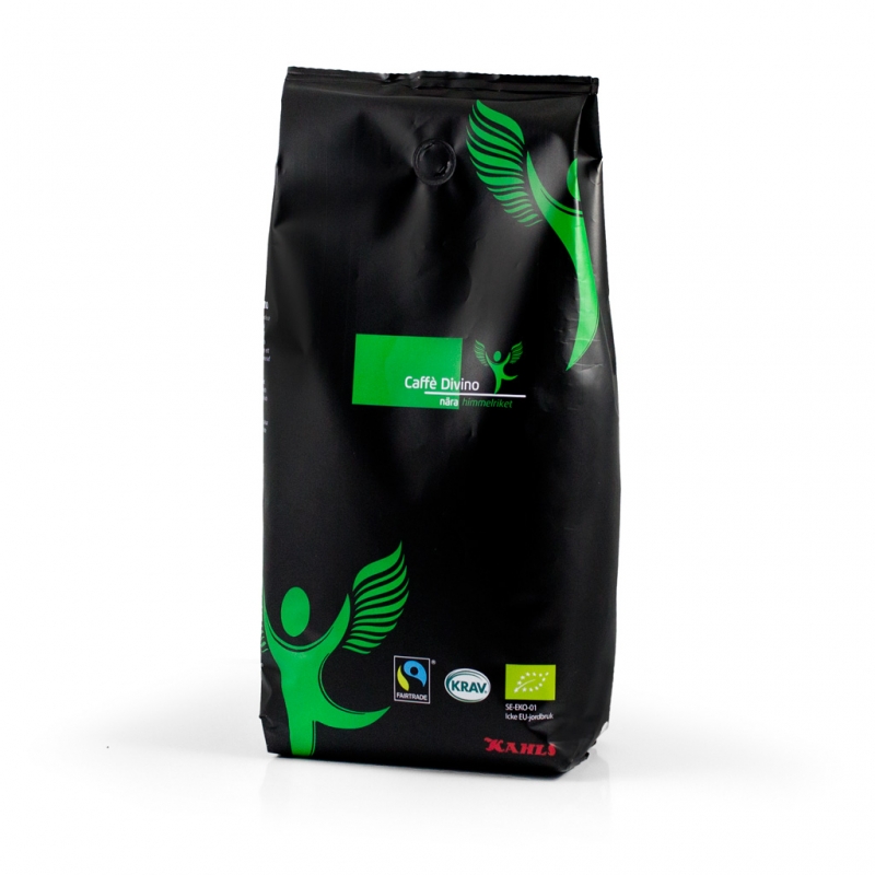 Caffé Divino - 6 kg - Beställningsvara