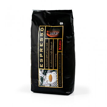 Espresso 227,3 - 6 kg - Beställningsvara