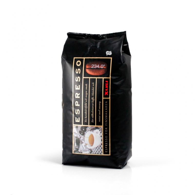 Espresso 234,0 - 6 kg - Beställningsvara