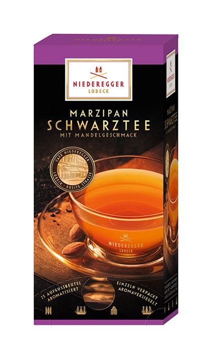 Marsipante Niederegger