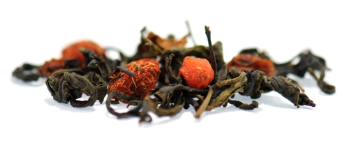 LIVELY LUKE - Dear Tea Society