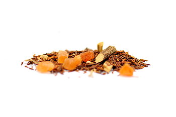 ROOIBOS KAKTUS APELSIN