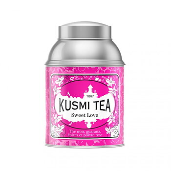 KUSMI SWEET LOVE - WELLNESS LÖSVIKT