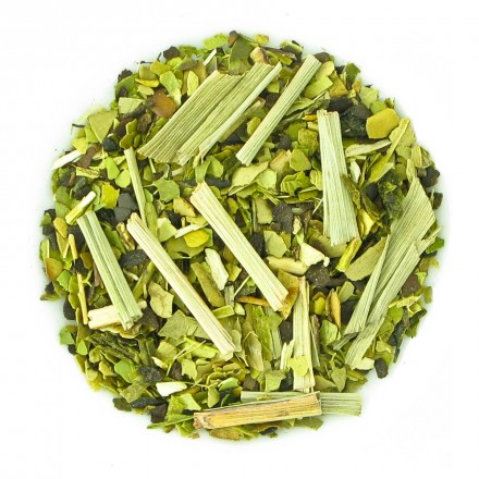 KUSMI DETOX - LÖSVIKT - 2