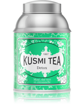 KUSMI DETOX - LÖSVIKT