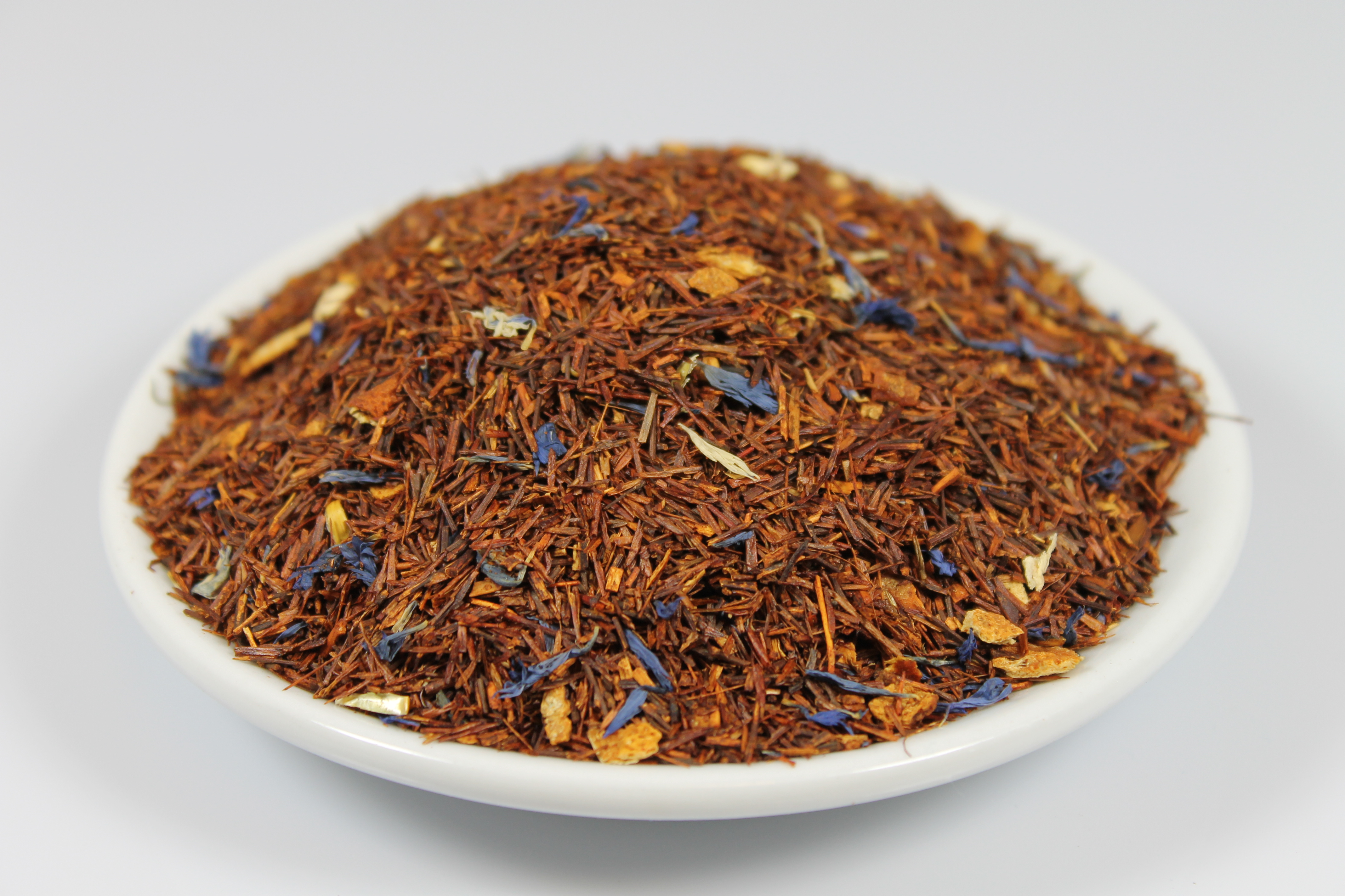 ROOIBOS CHEESECAKE
