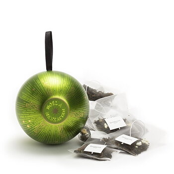 JULKULA Noel a Manhattan  - Dammann Tea