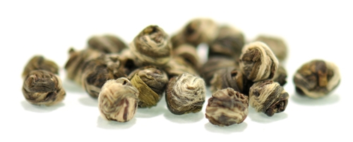 JADE JASMINE PEARLS