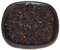 CHOKLAD  & CHILI