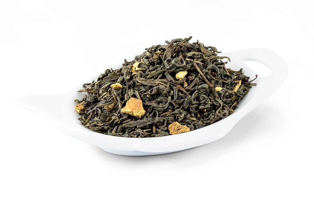 CITRONTE GRÖNT