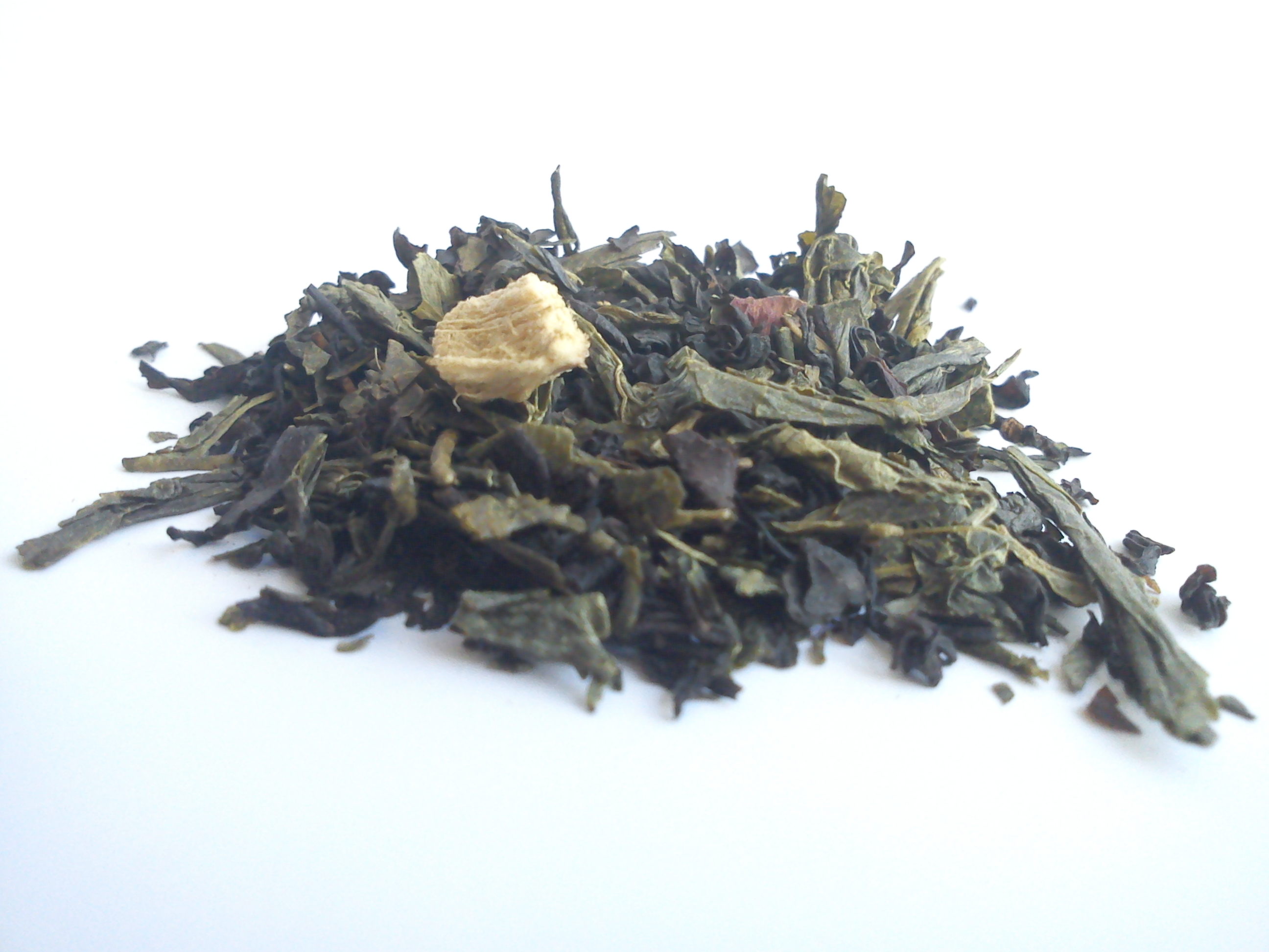 KRÄNKU - S:T HANSKVARTERSBLANDNING - 2