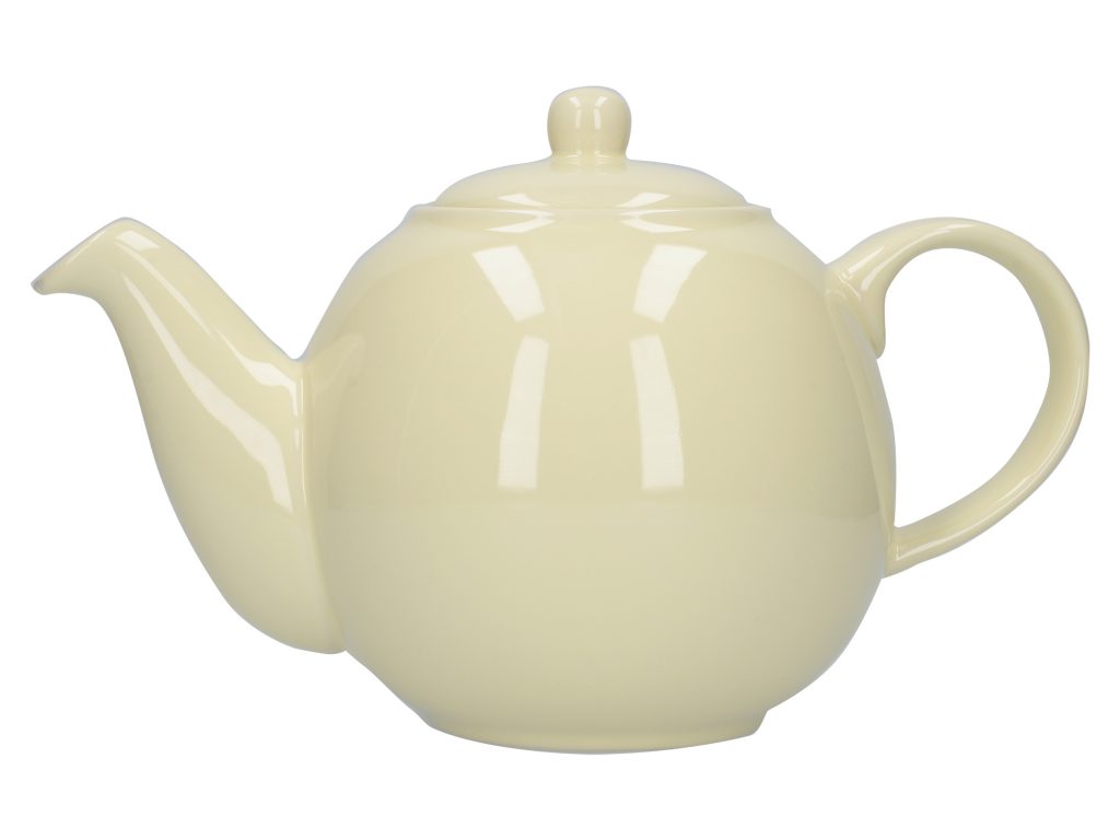 Globe Ivory Tekanna - 6 cup